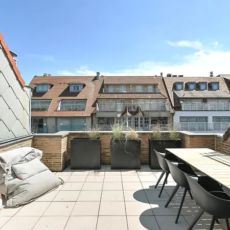 Duplex 2 Et Terrasse - Famille Apartment