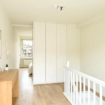 Apartment Duplex 2 Et Terrasse - Famille *