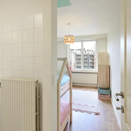 Duplex 2 Et Terrasse - Famille Apartment