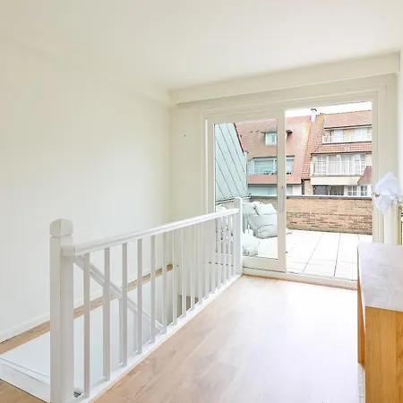 Duplex 2 Et Terrasse - Famille Apartment