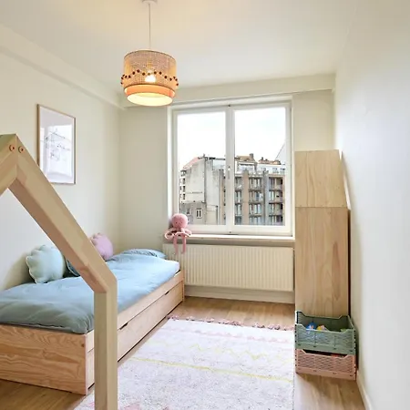 Duplex 2 Et Terrasse - Famille Apartment