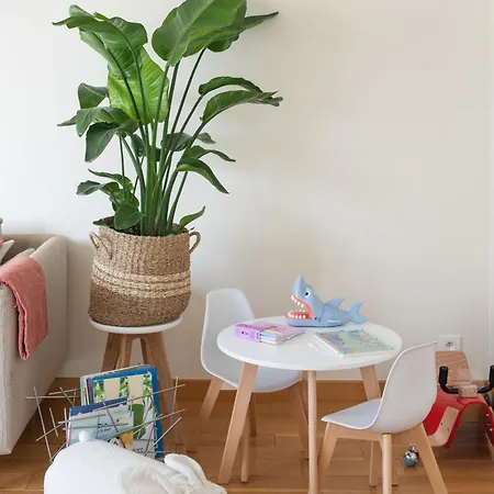 Duplex 2 Et Terrasse - Famille * Knokke-Heist