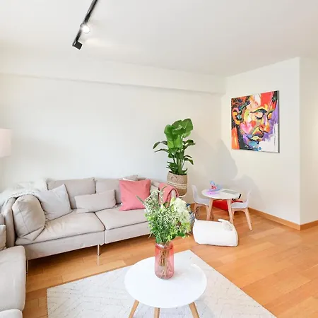 Duplex 2 Et Terrasse - Famille Apartment *
