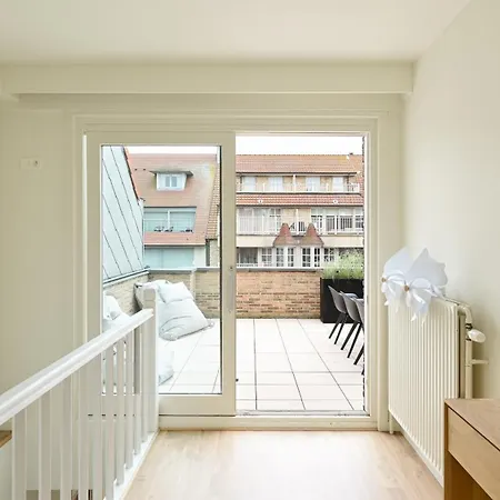 Duplex 2 Et Terrasse - Famille Apartment