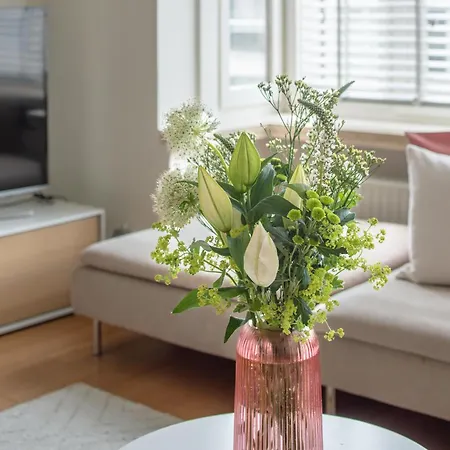 Duplex 2 Et Terrasse - Famille Apartment Knokke-Heist