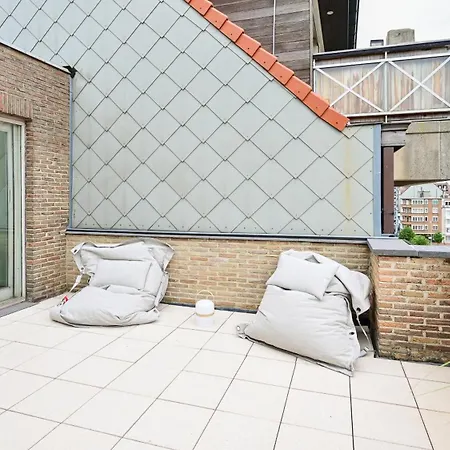 Duplex 2 Et Terrasse - Famille Apartment *