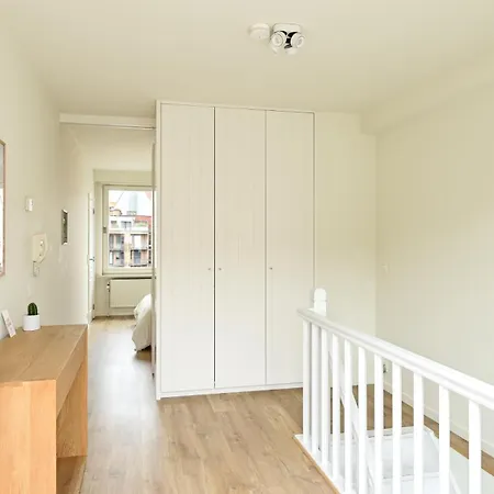Duplex 2 Et Terrasse - Famille Apartment *