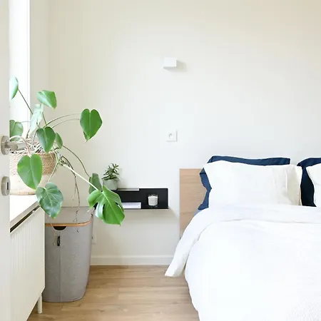 Duplex 2 Et Terrasse - Famille Apartment *